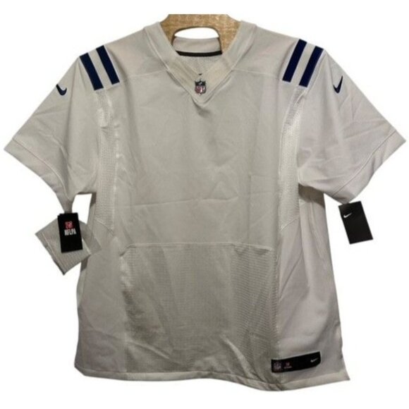 Nike NFL Indianapolis Colts On Field Blank Player Limited Jersey Size 60/3XL NEW - Picture 13 of 13